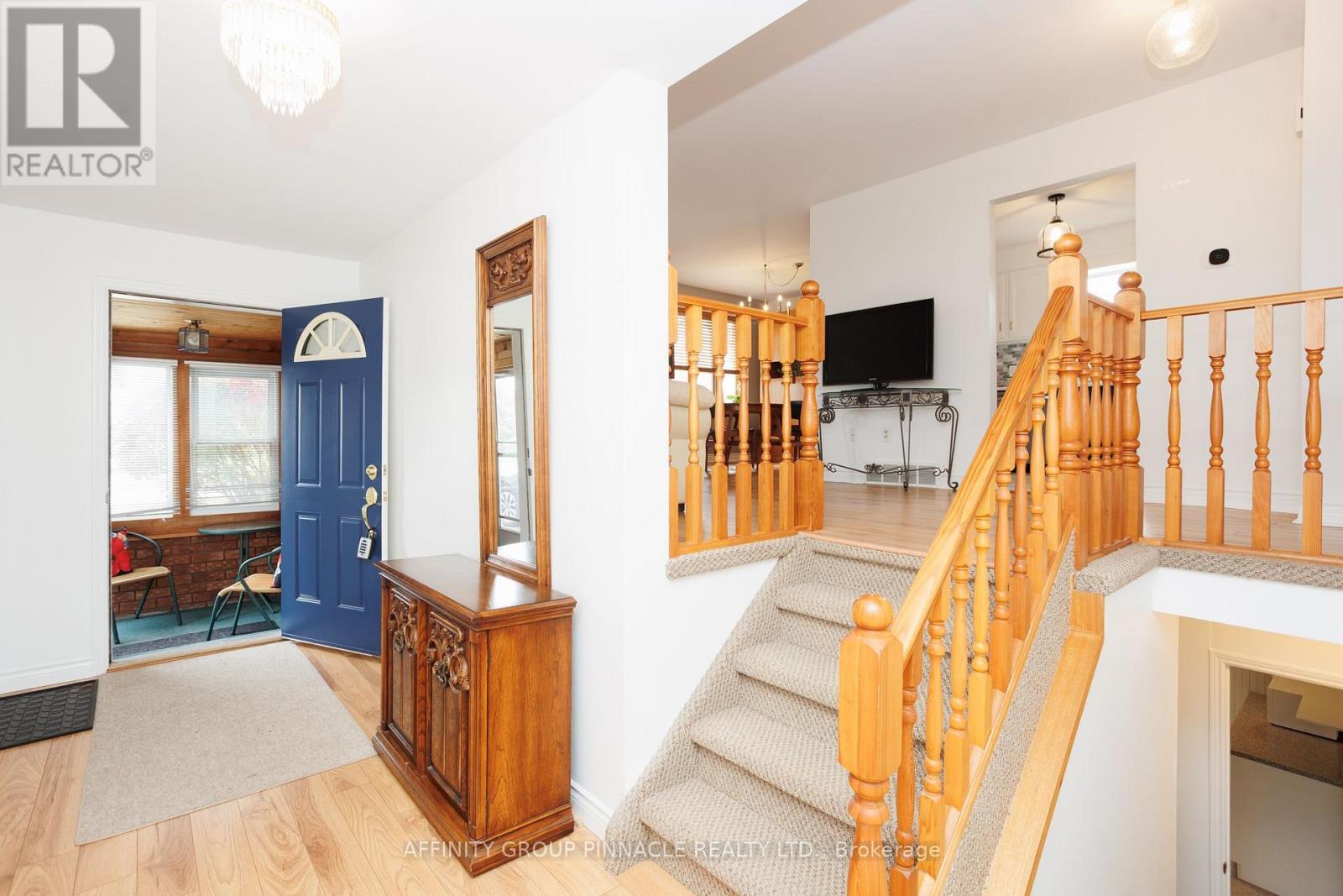 24 Andrew Drive, Kawartha Lakes (Lindsay), Ontario  K9V 5W6 - Photo 6 - X13863060