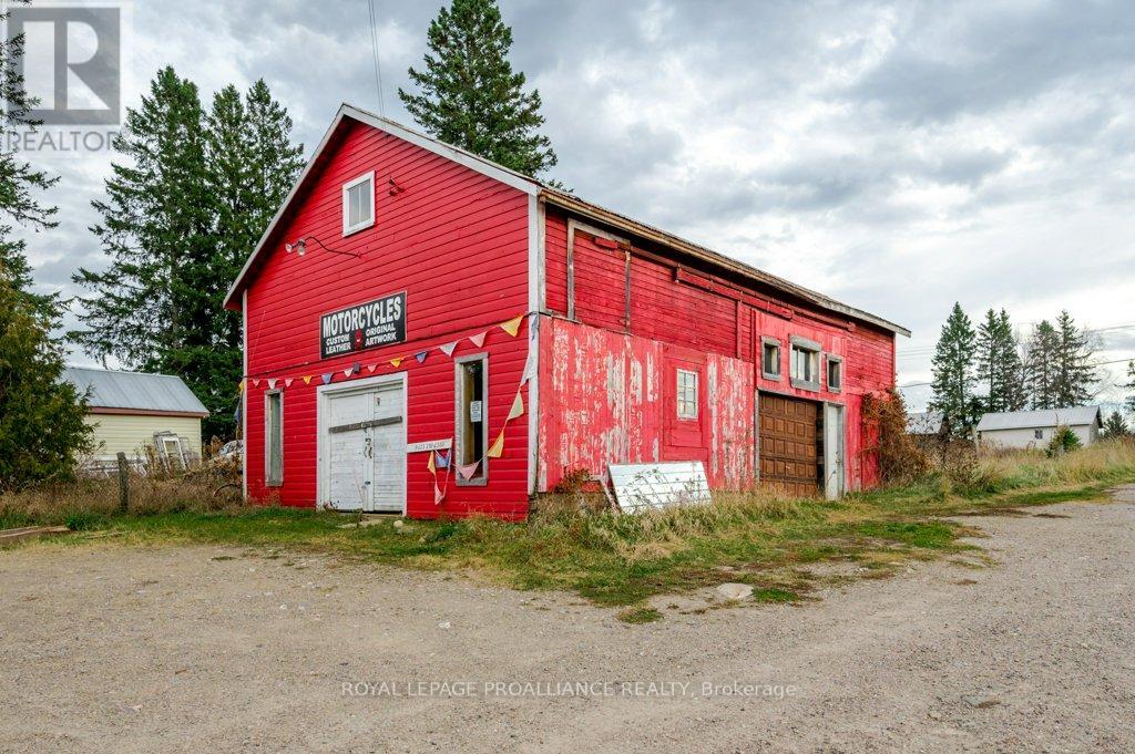 32990 Highway 62, Hastings Highlands (Monteagle Ward), Ontario  K0L 2S0 - Photo 39 - X13863126