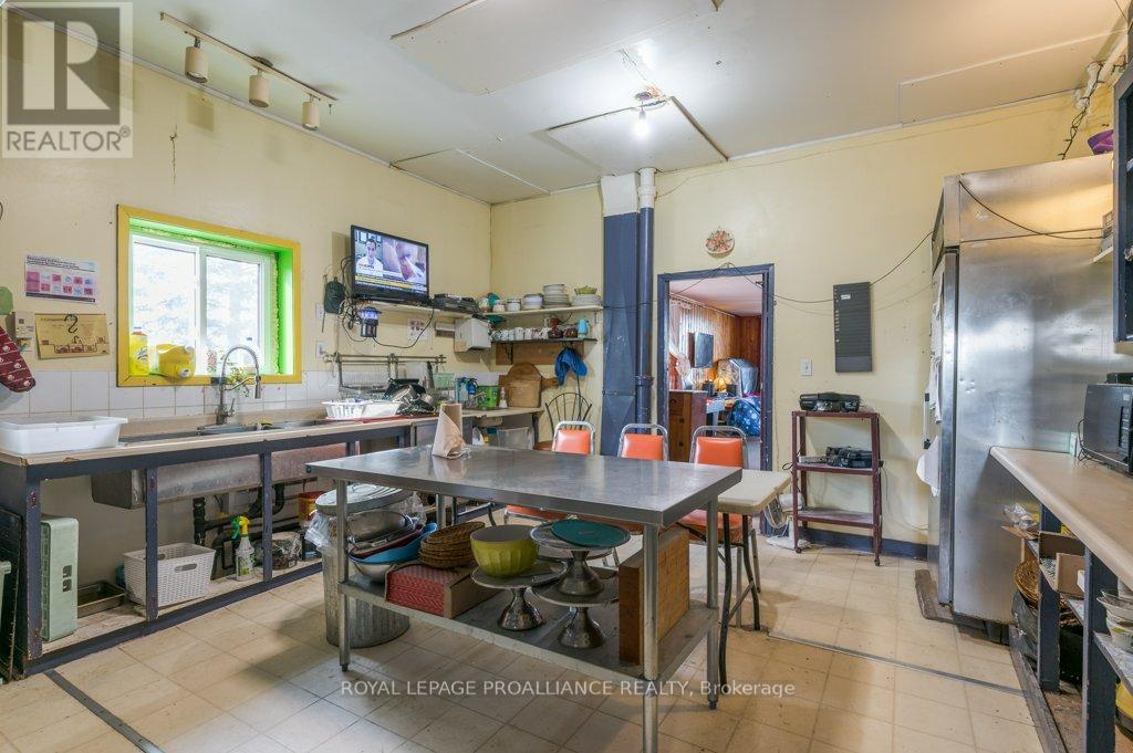 32990 Highway 62, Hastings Highlands (Monteagle Ward), Ontario  K0L 2S0 - Photo 29 - X13863142