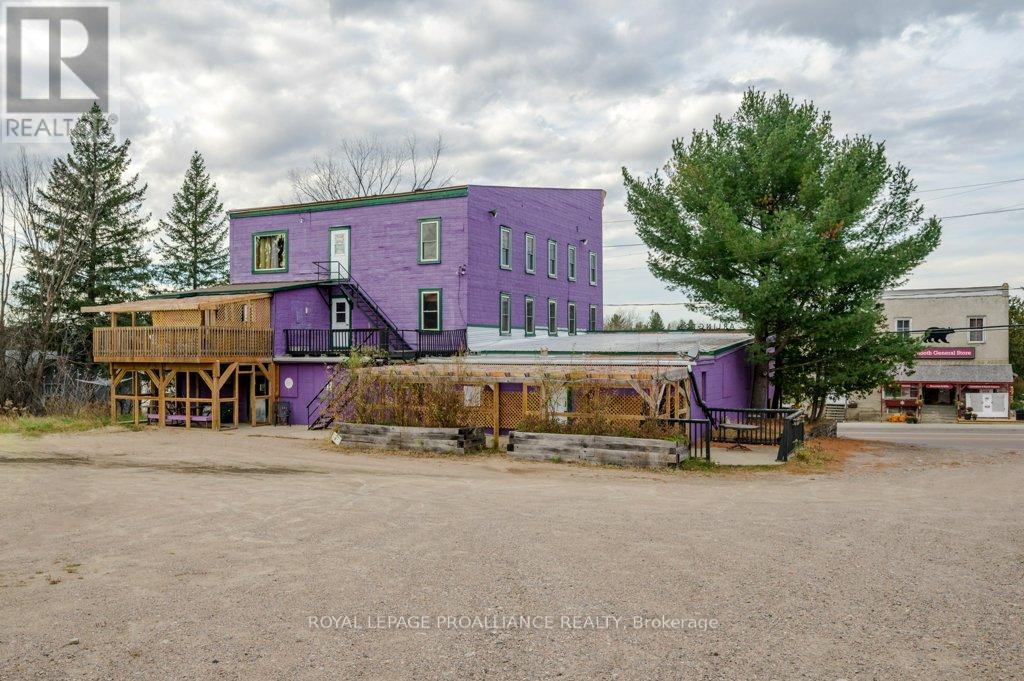 32990 Highway 62, Hastings Highlands (Monteagle Ward), Ontario  K0L 2S0 - Photo 34 - X13863142