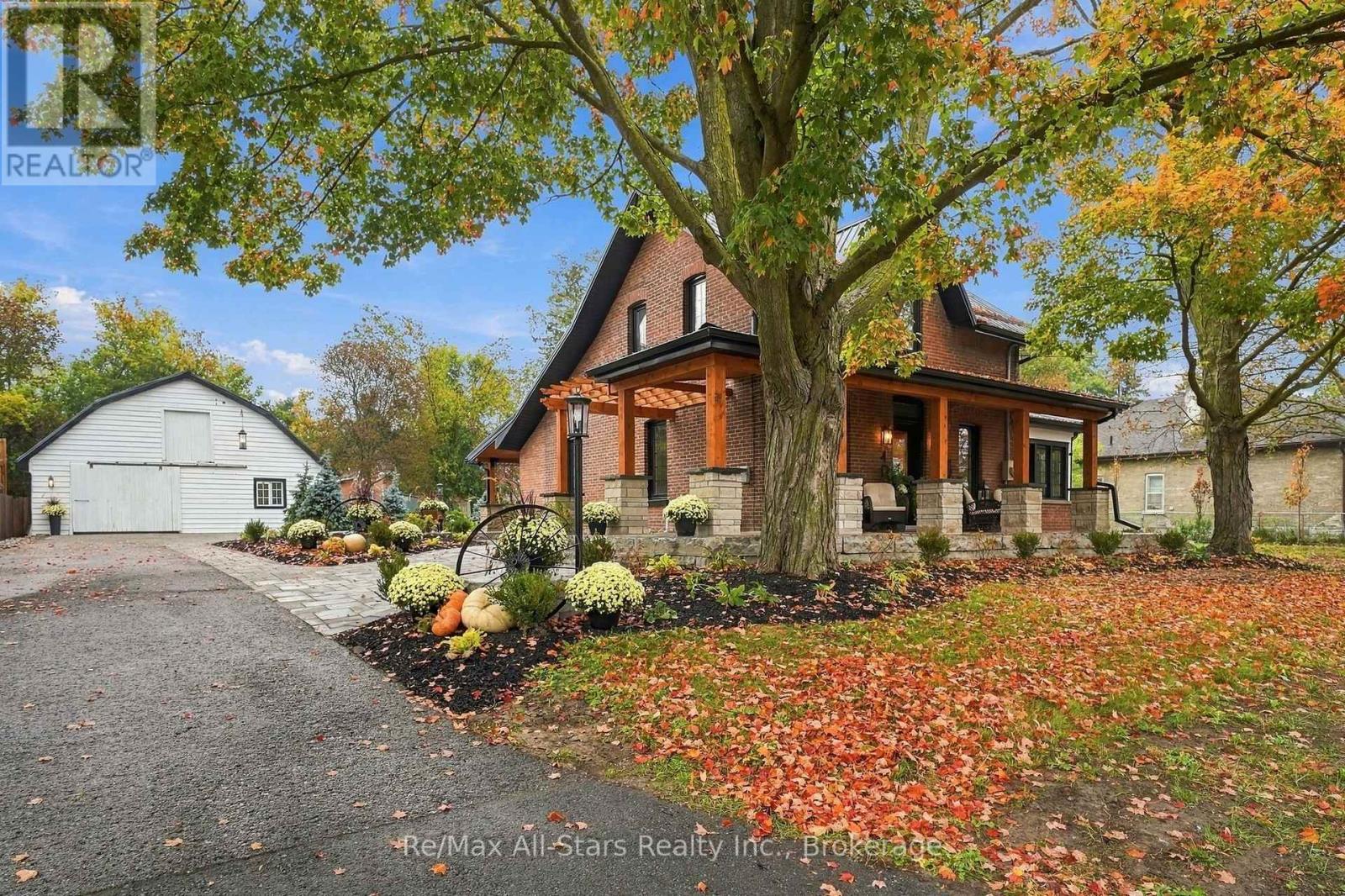 40 CAROLINE STREET, kawartha lakes (lindsay), Ontario