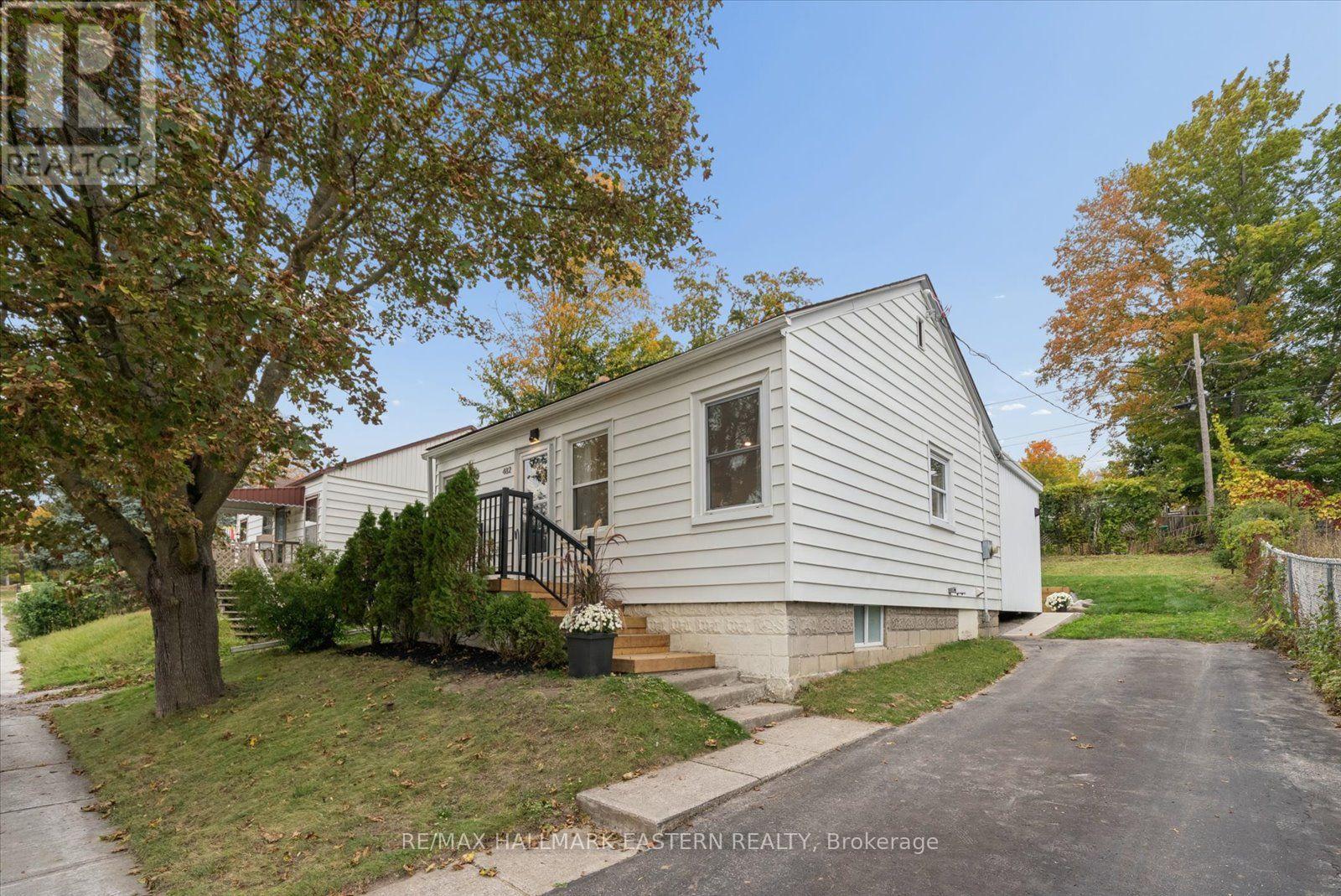 482 WELLINGTON STREET W, peterborough (northcrest ward 5), Ontario