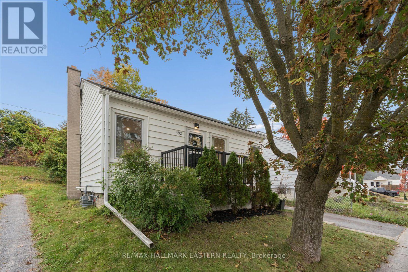 482 Wellington Street W, Peterborough (Northcrest Ward 5), Ontario  K9H 5C5 - Photo 5 - X13863488
