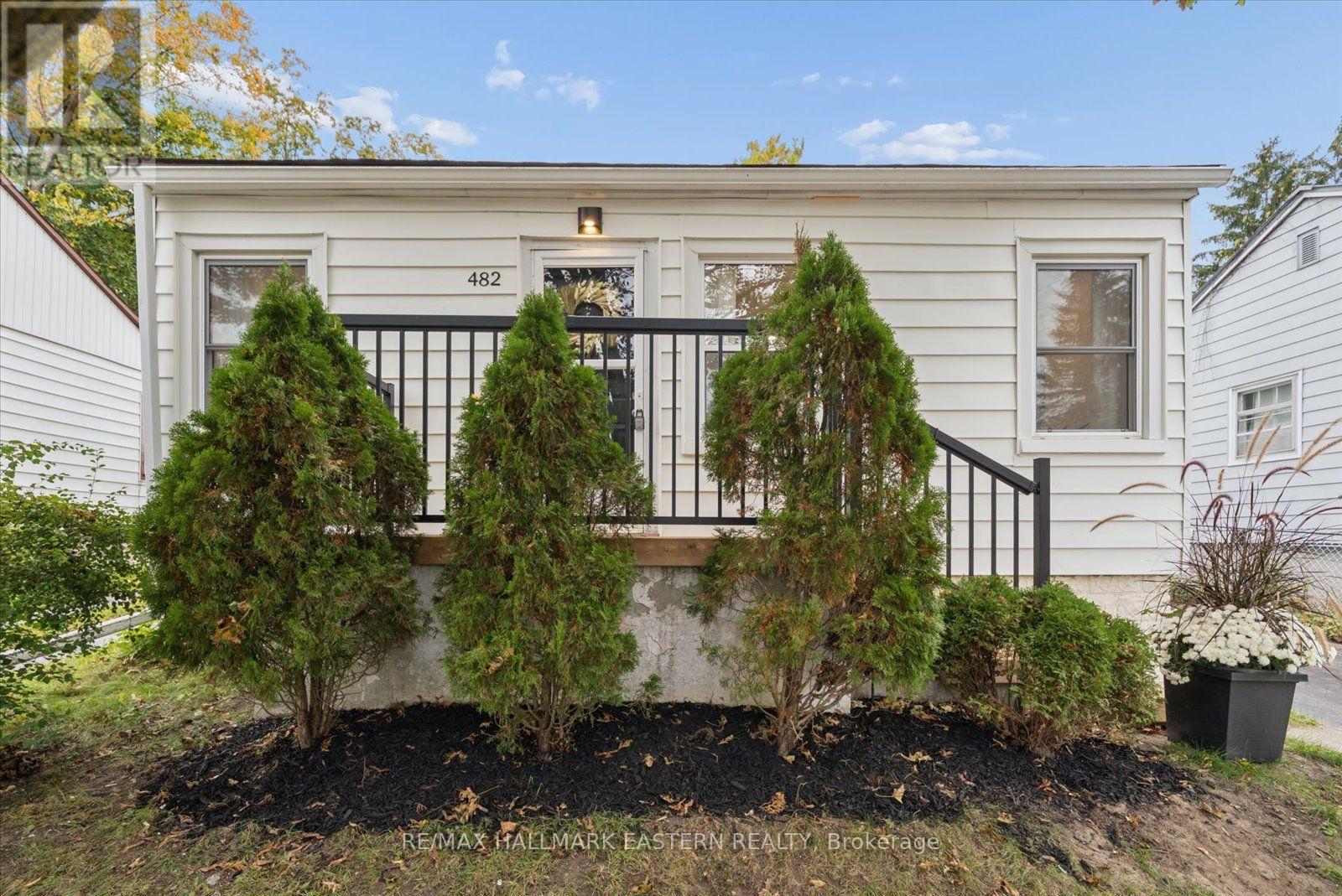 482 Wellington Street W, Peterborough (Northcrest Ward 5), Ontario  K9H 5C5 - Photo 6 - X13863488