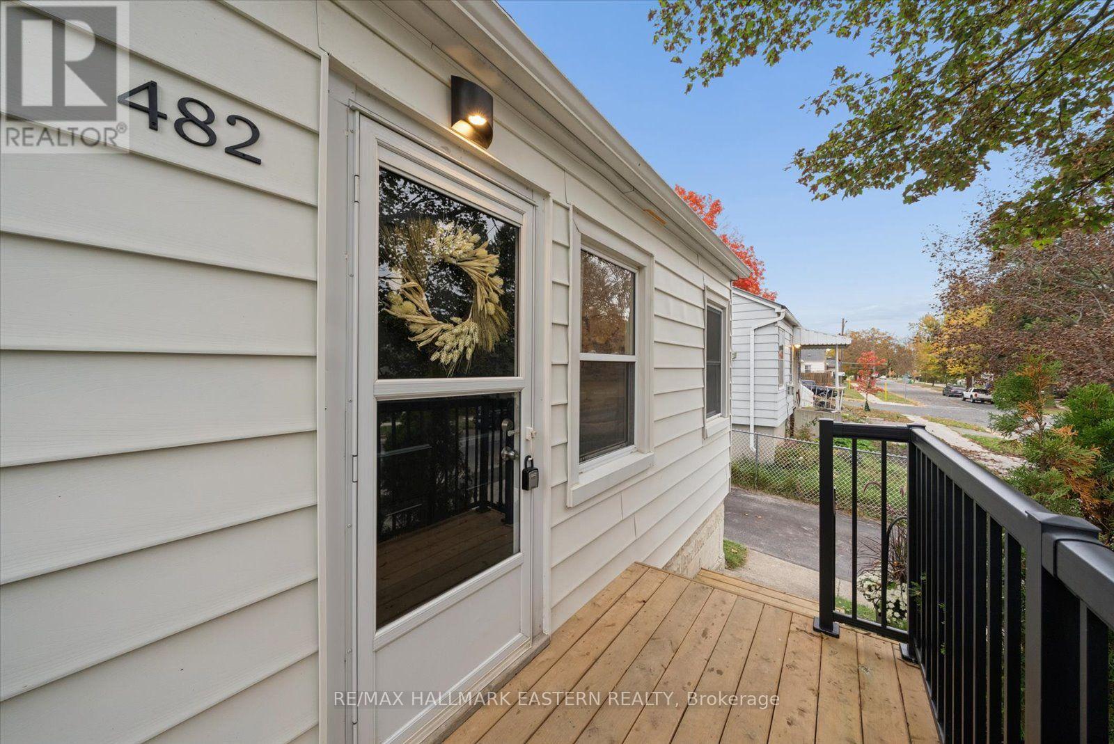 482 Wellington Street W, Peterborough (Northcrest Ward 5), Ontario  K9H 5C5 - Photo 7 - X13863488