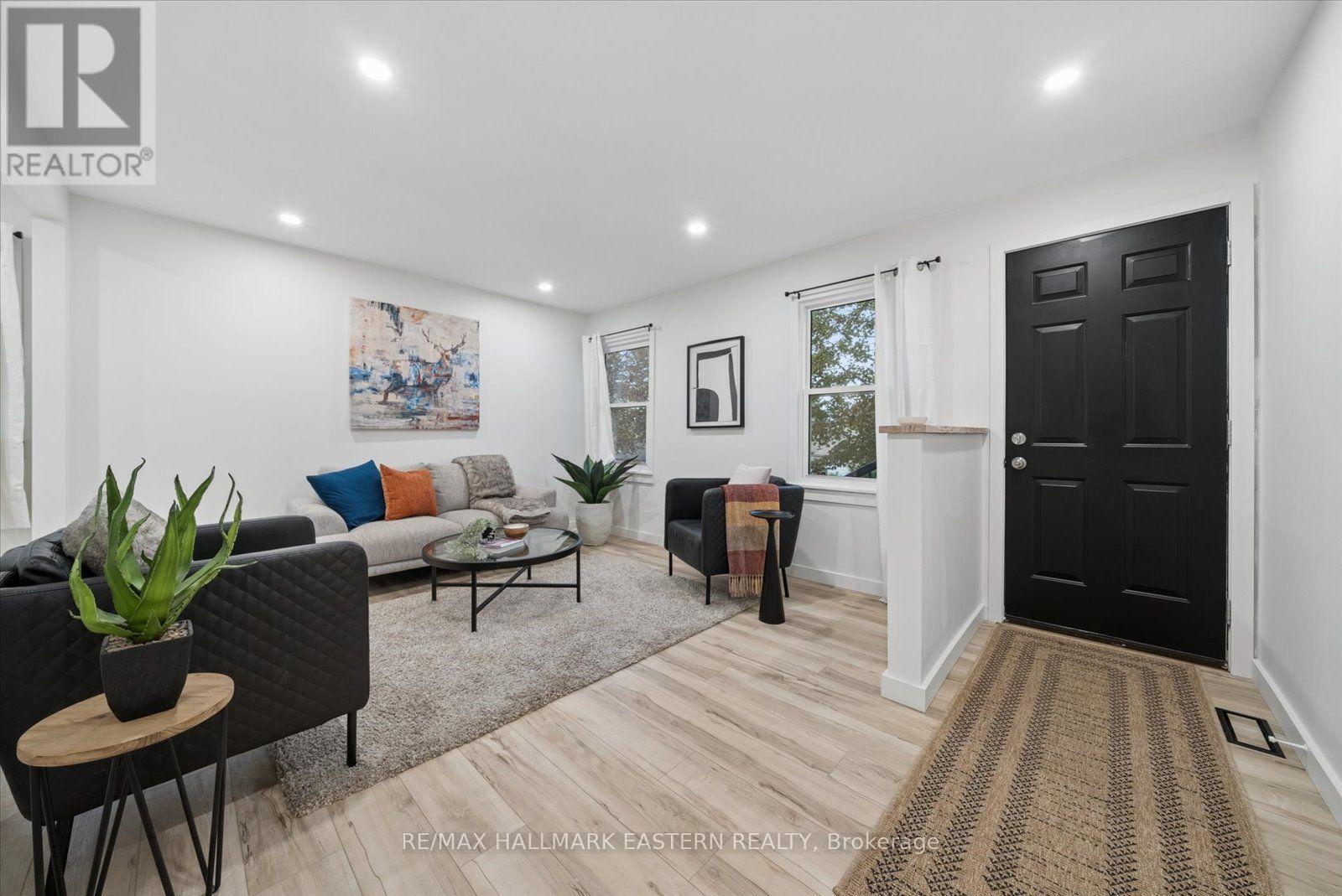 482 Wellington Street W, Peterborough (Northcrest Ward 5), Ontario  K9H 5C5 - Photo 8 - X13863488