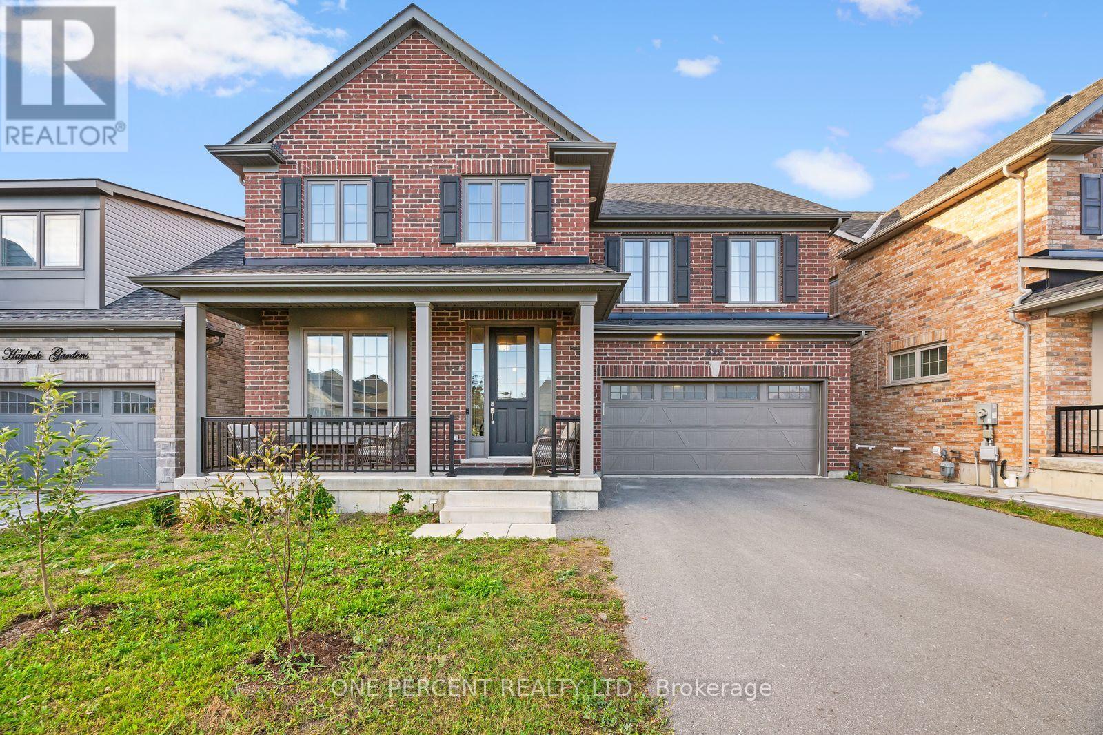 626 HAYLOCK GARDENS, peterborough (northcrest ward 5), Ontario