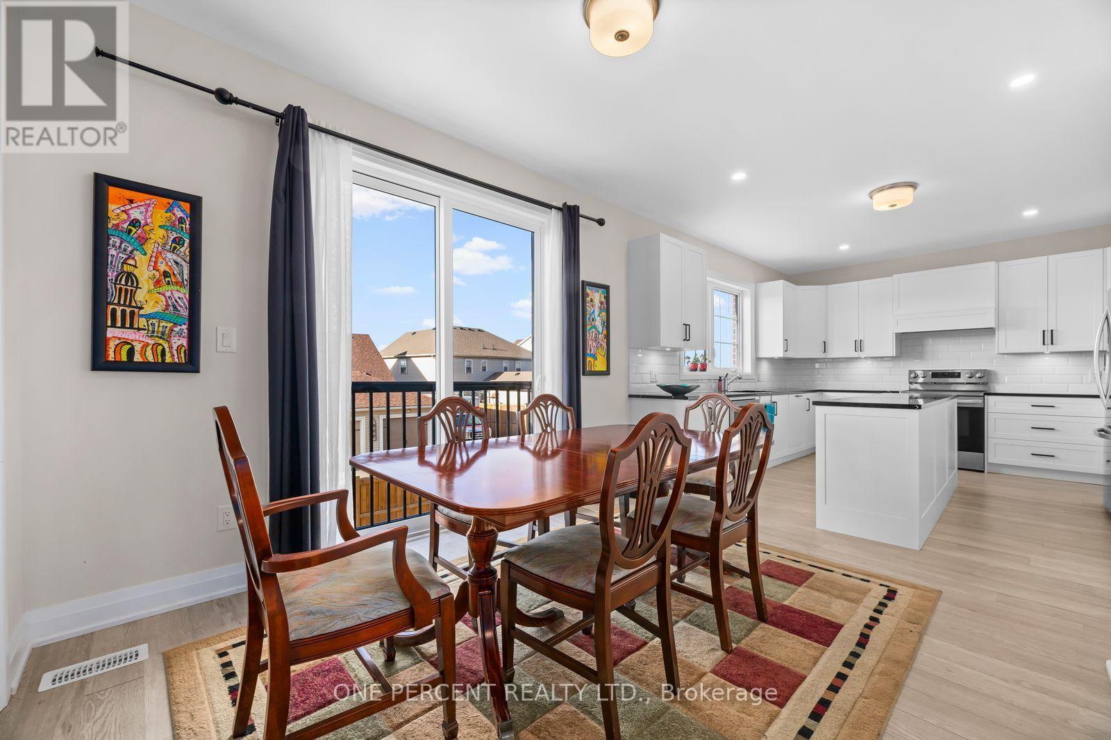 626 Haylock Gardens, Peterborough (Northcrest Ward 5), Ontario  K9H 0H7 - Photo 11 - X13863496