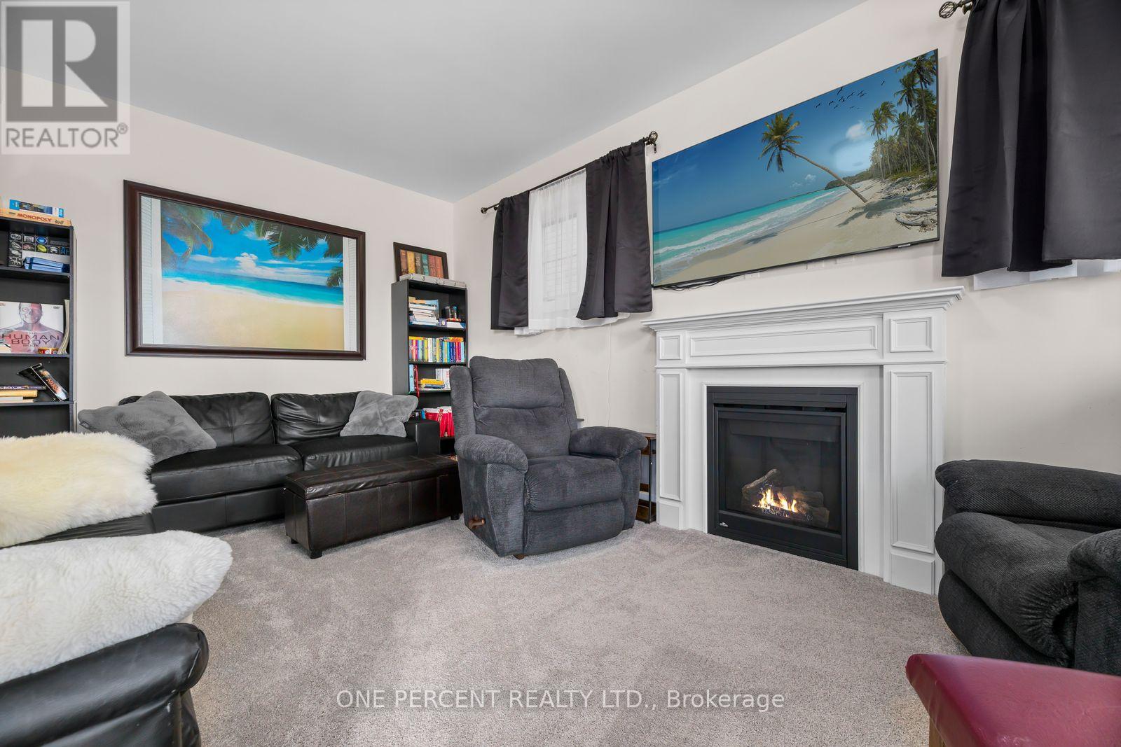 626 Haylock Gardens, Peterborough (Northcrest Ward 5), Ontario  K9H 0H7 - Photo 17 - X13863496
