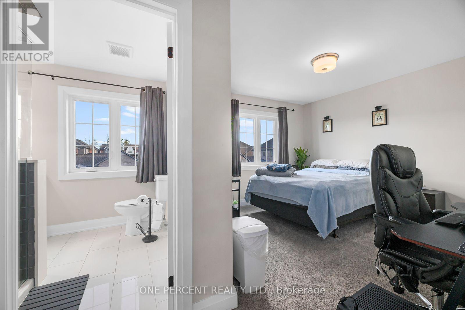 626 Haylock Gardens, Peterborough (Northcrest Ward 5), Ontario  K9H 0H7 - Photo 31 - X13863496