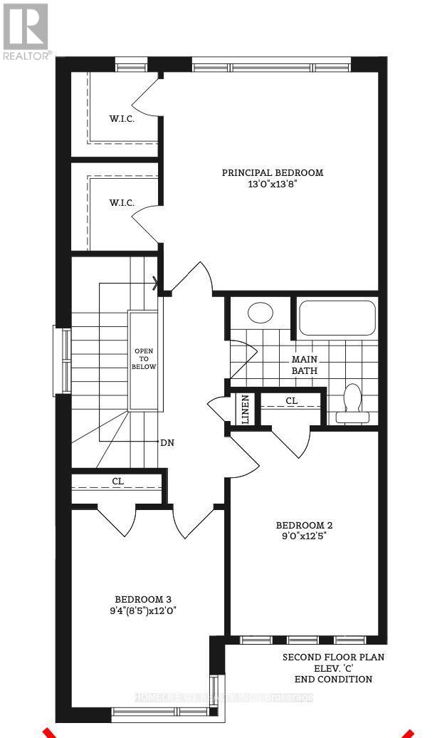 35 Watts Mews, Kawartha Lakes (Lindsay), Ontario  K9V 5Z5 - Photo 2 - X13863836
