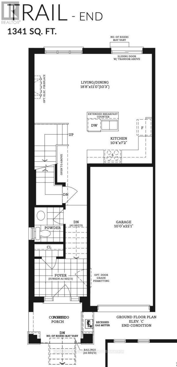 35 Watts Mews, Kawartha Lakes (Lindsay), Ontario  K9V 5Z5 - Photo 3 - X13863836
