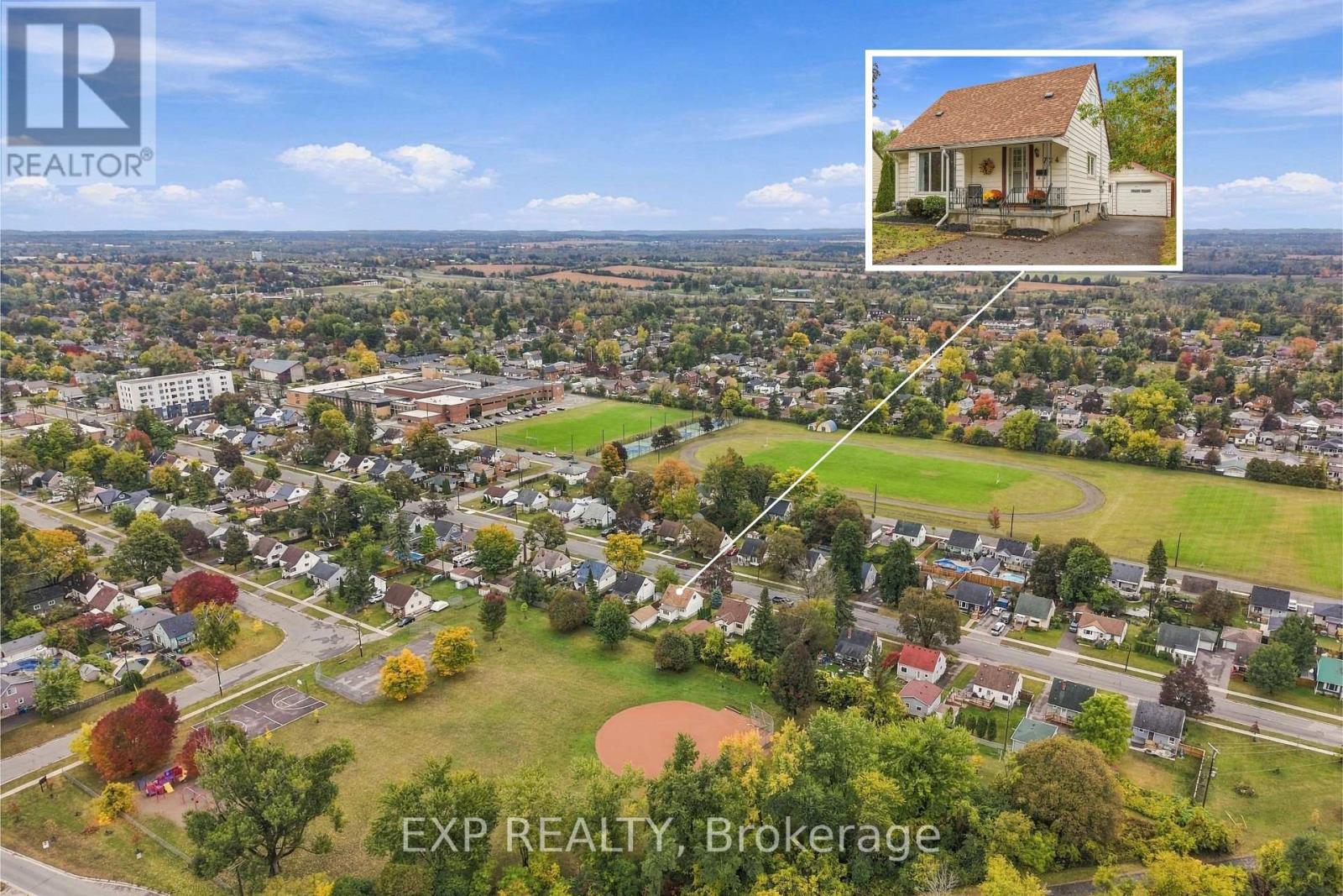 724 Mckellar Street, Peterborough (Otonabee Ward 1), Ontario  K9J 1R3 - Photo 2 - X13864012