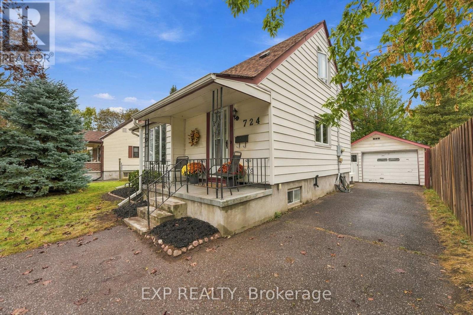 724 Mckellar Street, Peterborough (Otonabee Ward 1), Ontario  K9J 1R3 - Photo 40 - X13864012
