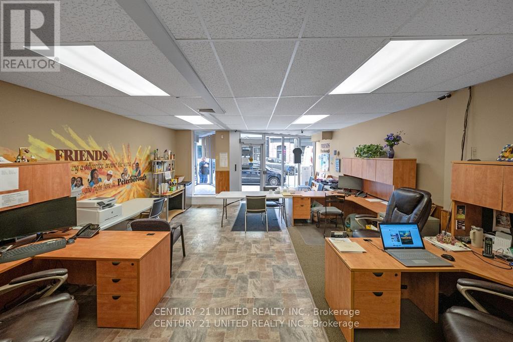 283 George Street N, Peterborough (Town Ward 3), Ontario  K9J 3H3 - Photo 7 - X13864408