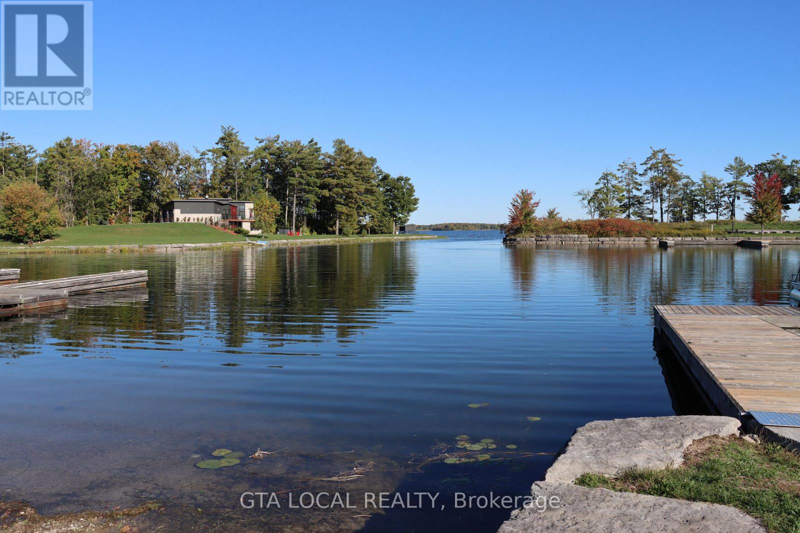 LOT 25 FIRE ROUTE, trent lakes, Ontario