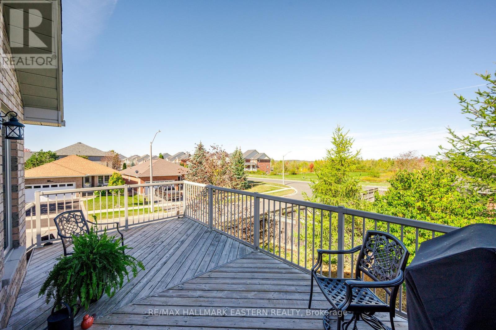 748 Overend Gardens, Peterborough (Monaghan Ward 2), Ontario  K9K 0A2 - Photo 19 - X13865478