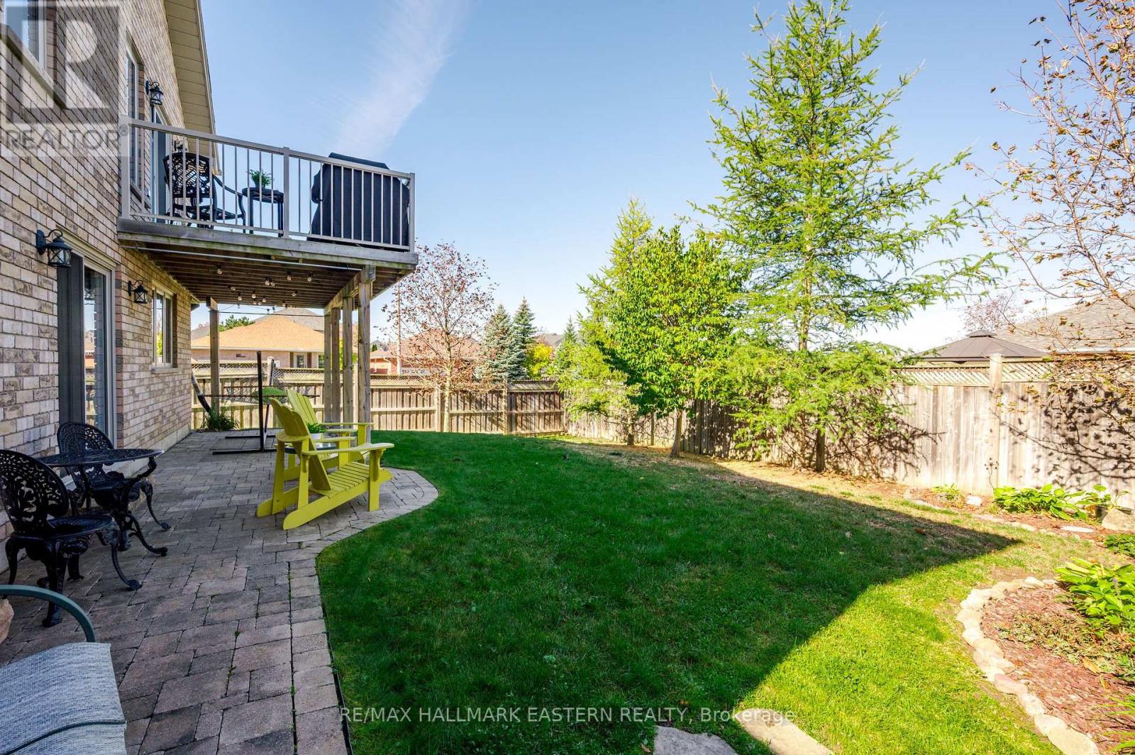 748 Overend Gardens, Peterborough (Monaghan Ward 2), Ontario  K9K 0A2 - Photo 40 - X13865478
