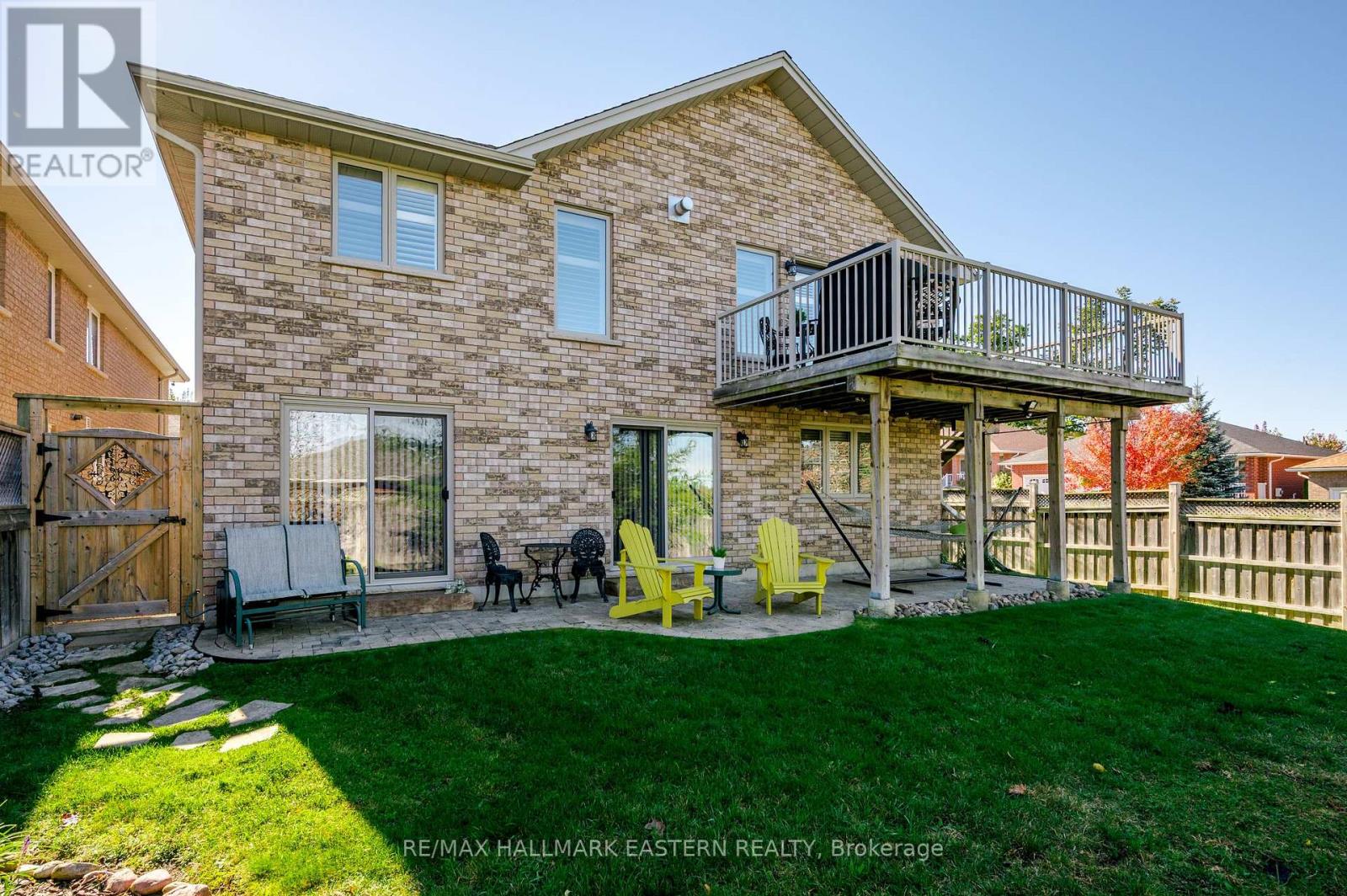 748 Overend Gardens, Peterborough (Monaghan Ward 2), Ontario  K9K 0A2 - Photo 41 - X13865478