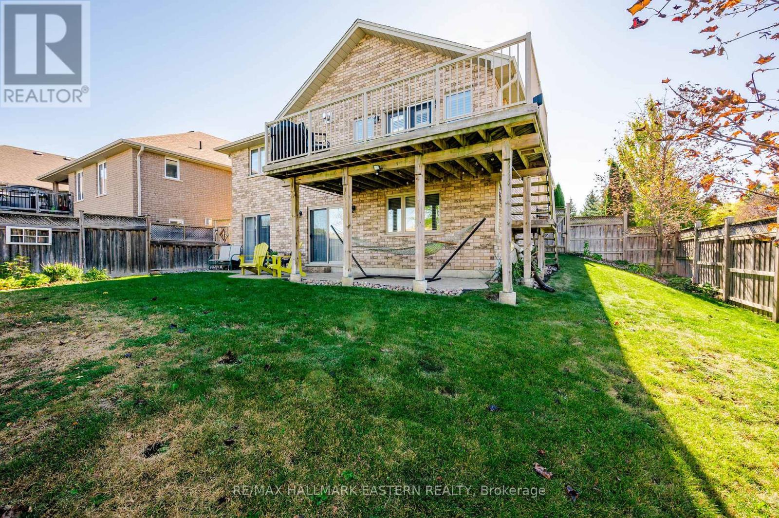 748 Overend Gardens, Peterborough (Monaghan Ward 2), Ontario  K9K 0A2 - Photo 42 - X13865478