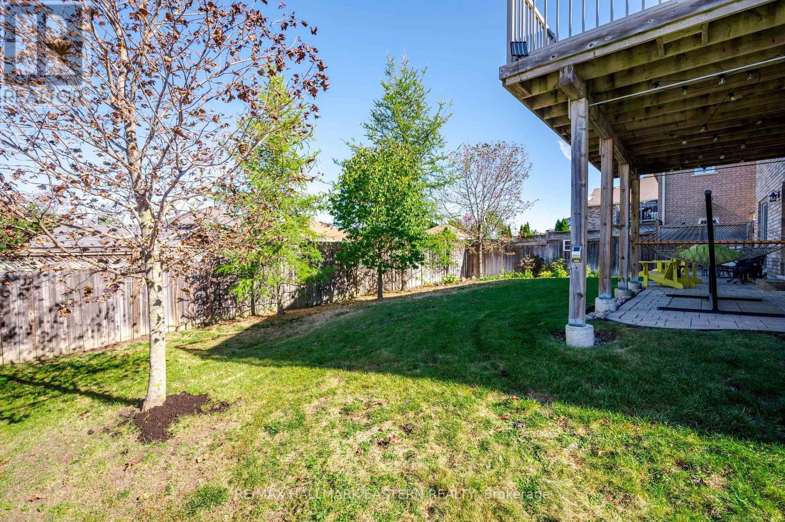 748 Overend Gardens, Peterborough (Monaghan Ward 2), Ontario  K9K 0A2 - Photo 43 - X13865478