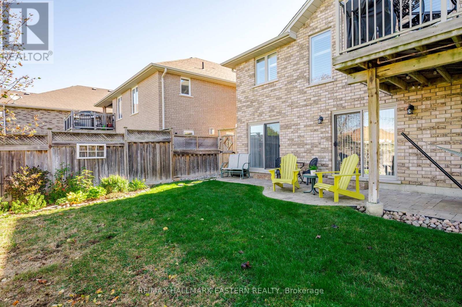 748 Overend Gardens, Peterborough (Monaghan Ward 2), Ontario  K9K 0A2 - Photo 45 - X13865478