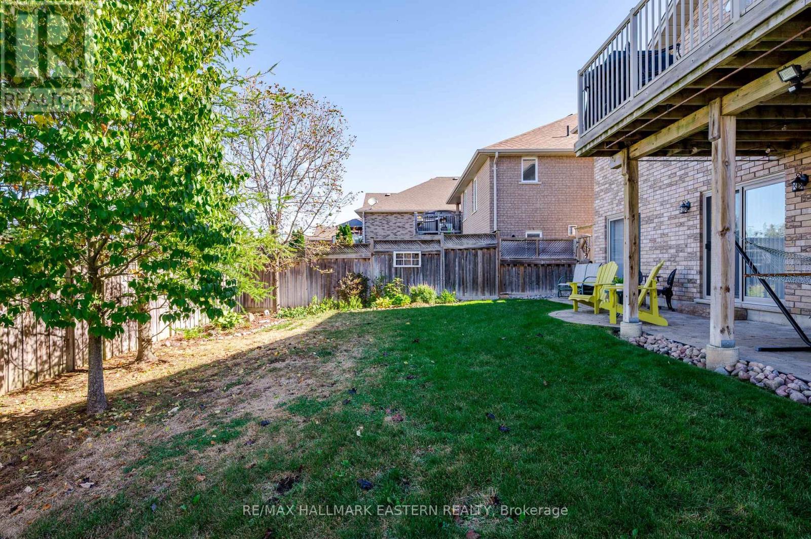 748 Overend Gardens, Peterborough (Monaghan Ward 2), Ontario  K9K 0A2 - Photo 46 - X13865478