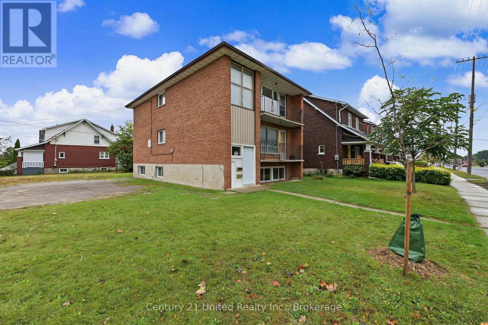 198 Aylmer Street N, Peterborough (Town Ward 3), Ontario  K9J 3K1 - Photo 33 - X13866338