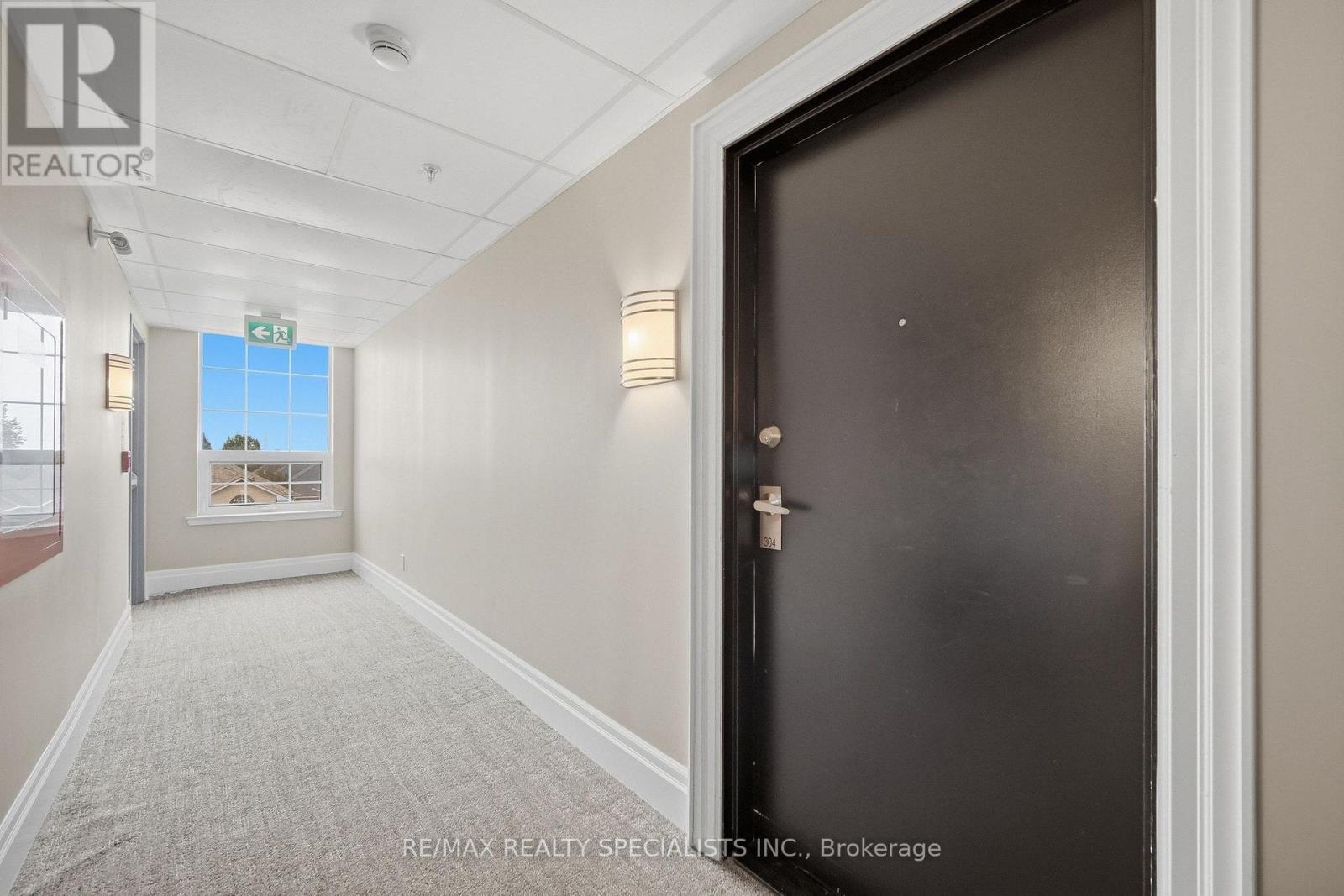 304 - 21 BROOKHOUSE DRIVE, clarington (newcastle), Ontario