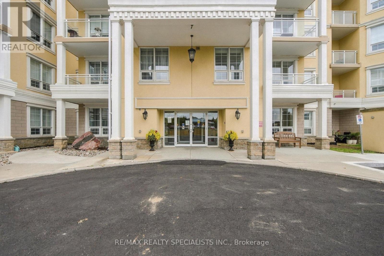 304 - 21 Brookhouse Drive, Clarington (Newcastle), Ontario  L1B 0V4 - Photo 19 - E13866302