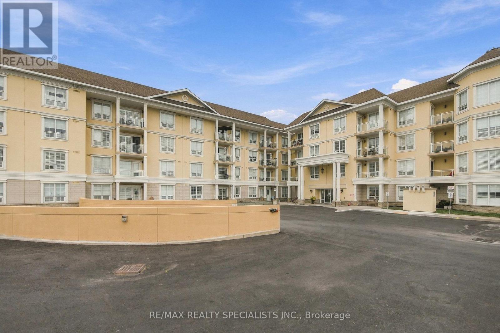 304 - 21 Brookhouse Drive, Clarington (Newcastle), Ontario  L1B 0V4 - Photo 20 - E13866302