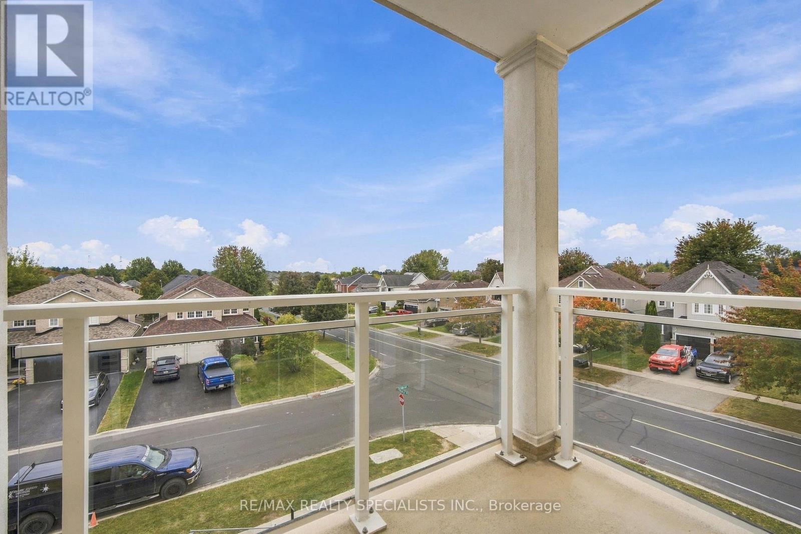 304 - 21 Brookhouse Drive, Clarington (Newcastle), Ontario  L1B 0V4 - Photo 21 - E13866302