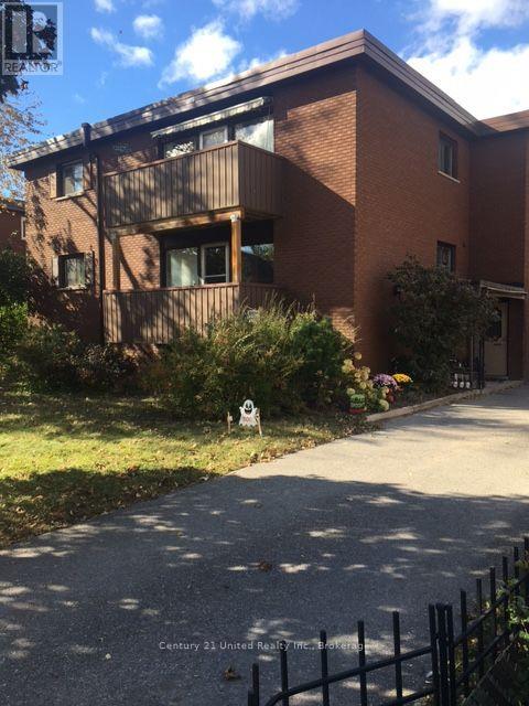 266 ROMAINE STREET, peterborough (town ward 3), Ontario