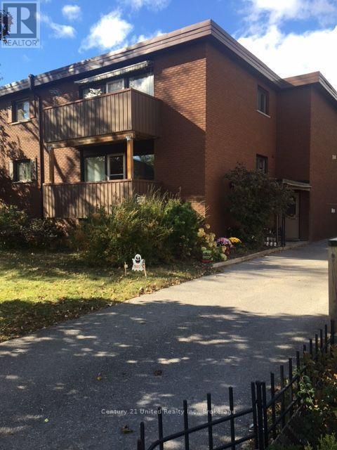 266 Romaine Street, Peterborough (Town Ward 3), Ontario  K9J 2C5 - Photo 3 - X13866910