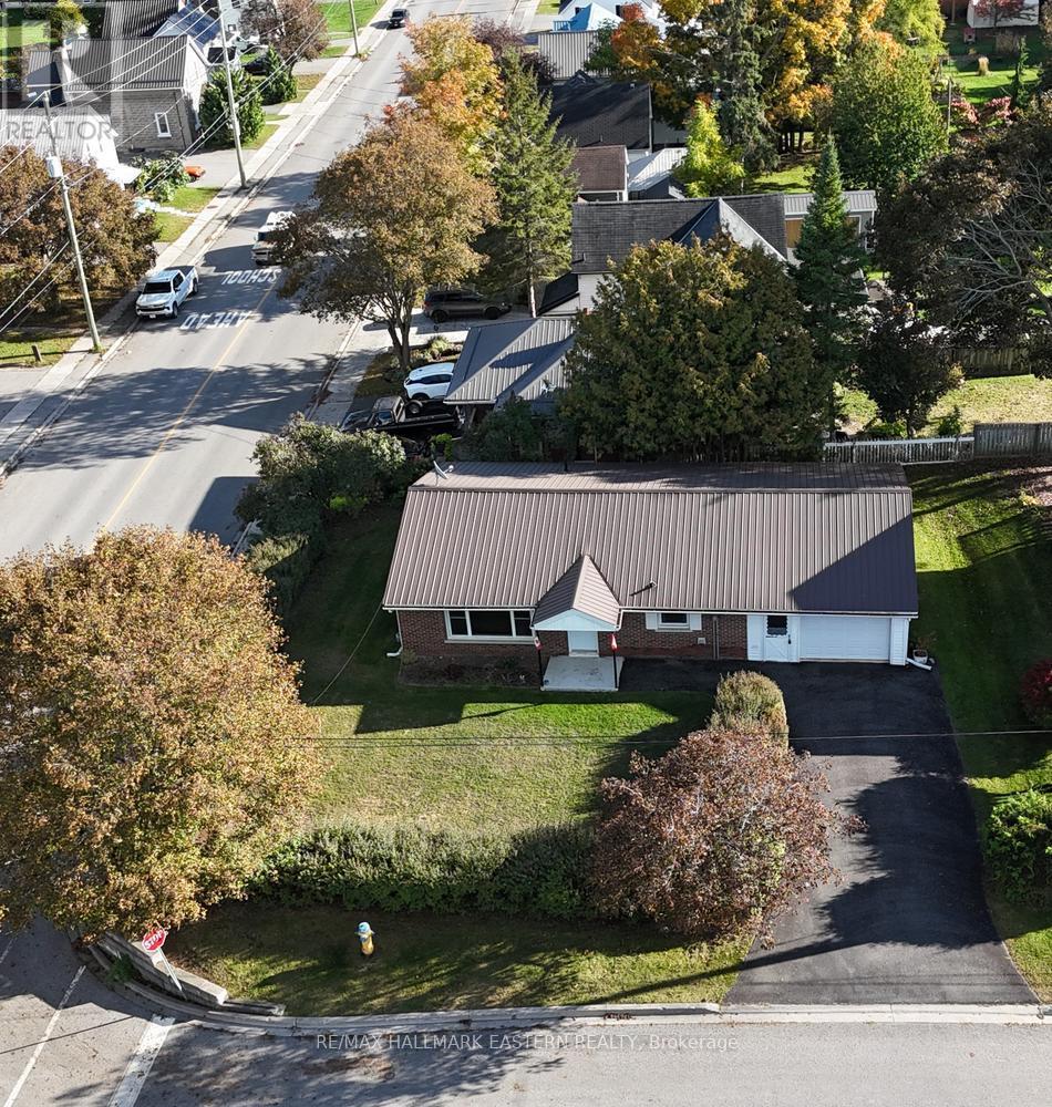 161 River Street E, Trent Hills (Campbellford), Ontario  K0L 1L0 - Photo 2 - X13867192