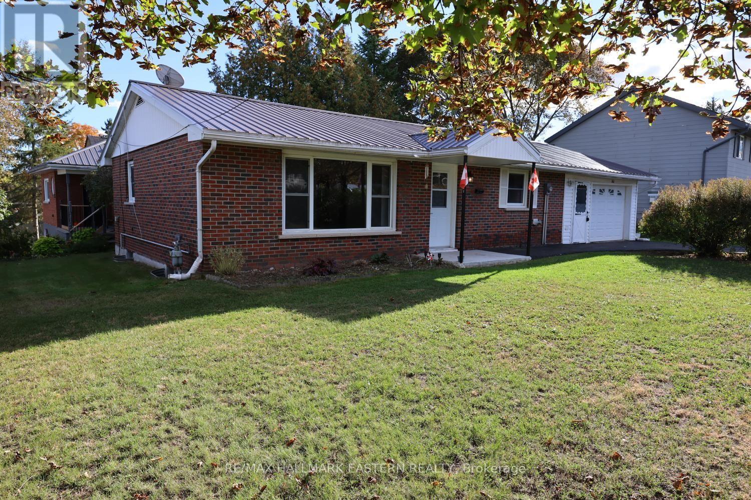 161 River Street E, Trent Hills (Campbellford), Ontario  K0L 1L0 - Photo 21 - X13867192