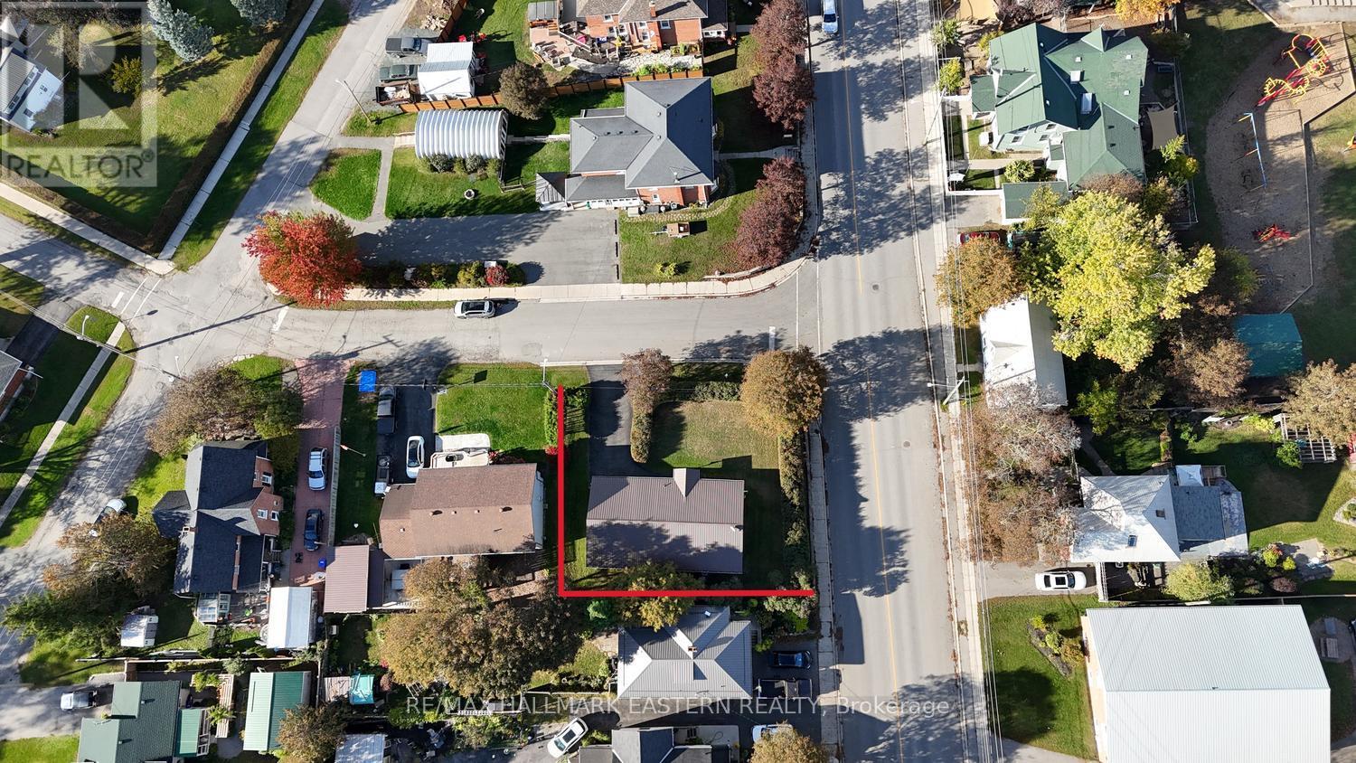 161 River Street E, Trent Hills (Campbellford), Ontario  K0L 1L0 - Photo 4 - X13867192