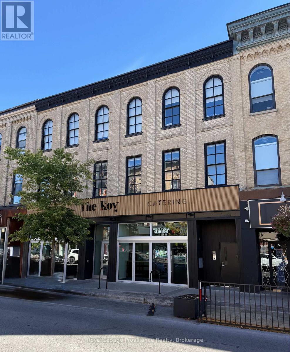 1a - 380 George Street, Peterborough (Town Ward 3), Ontario  K9H 3R3 - Photo 2 - X13867570