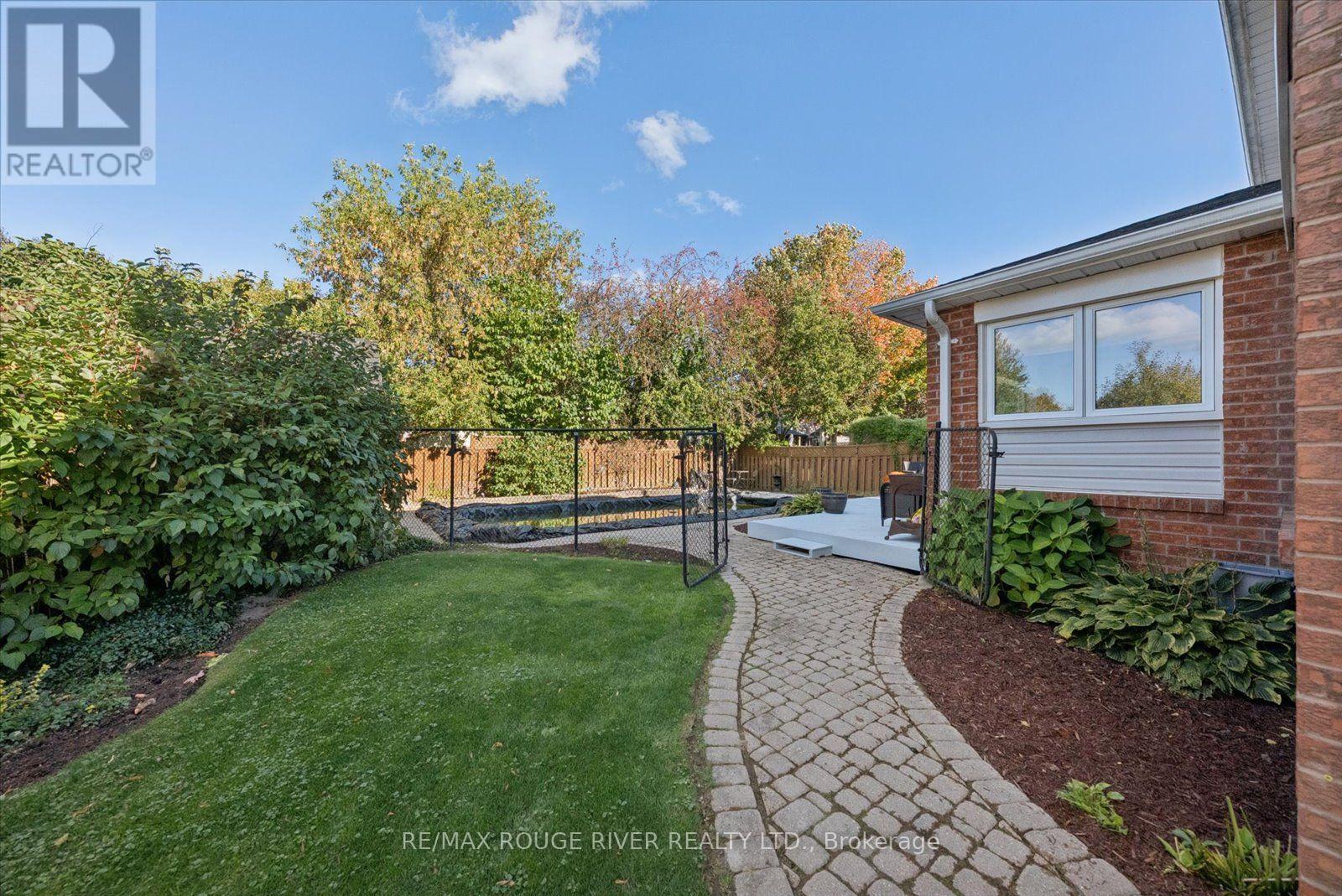 1631 Rudell Road, Clarington (Newcastle), Ontario  L1B 1G8 - Photo 25 - E13867444