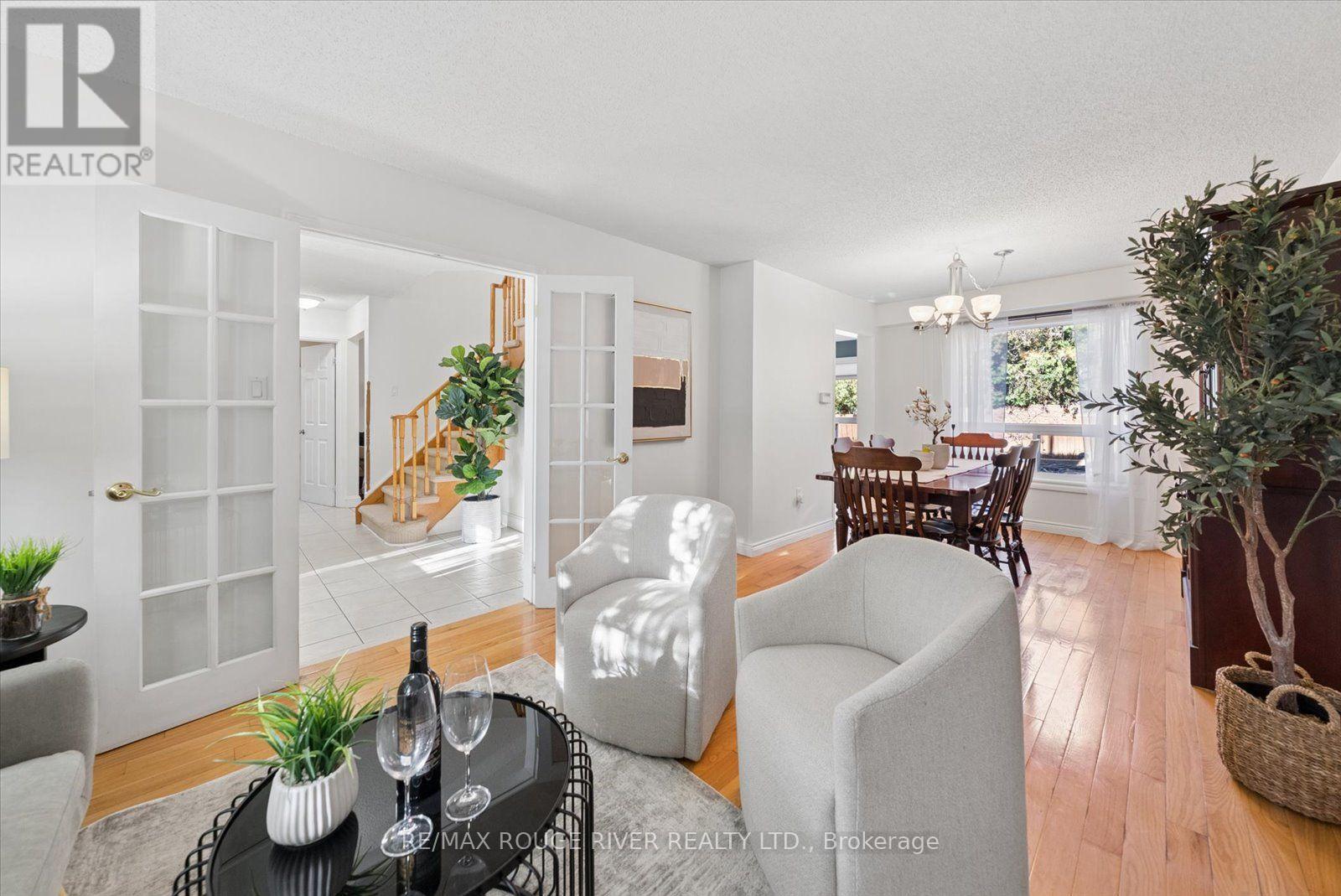 1631 Rudell Road, Clarington (Newcastle), Ontario  L1B 1G8 - Photo 4 - E13867444