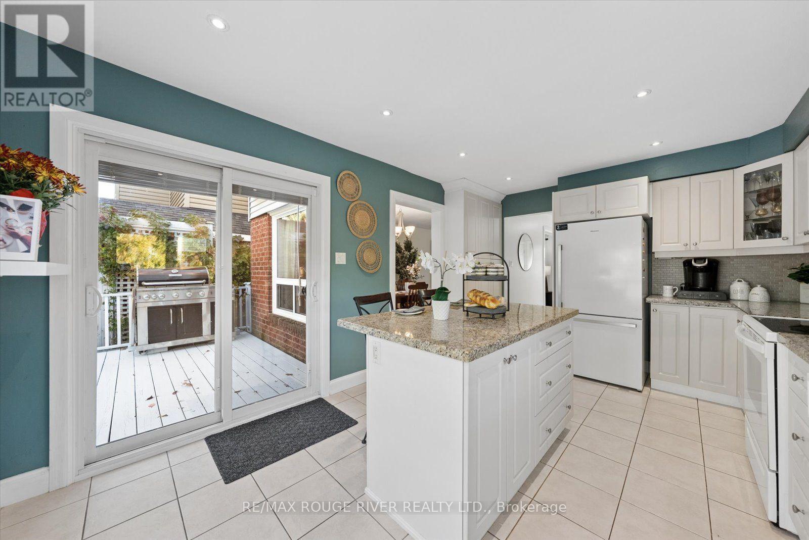 1631 Rudell Road, Clarington (Newcastle), Ontario  L1B 1G8 - Photo 9 - E13867444