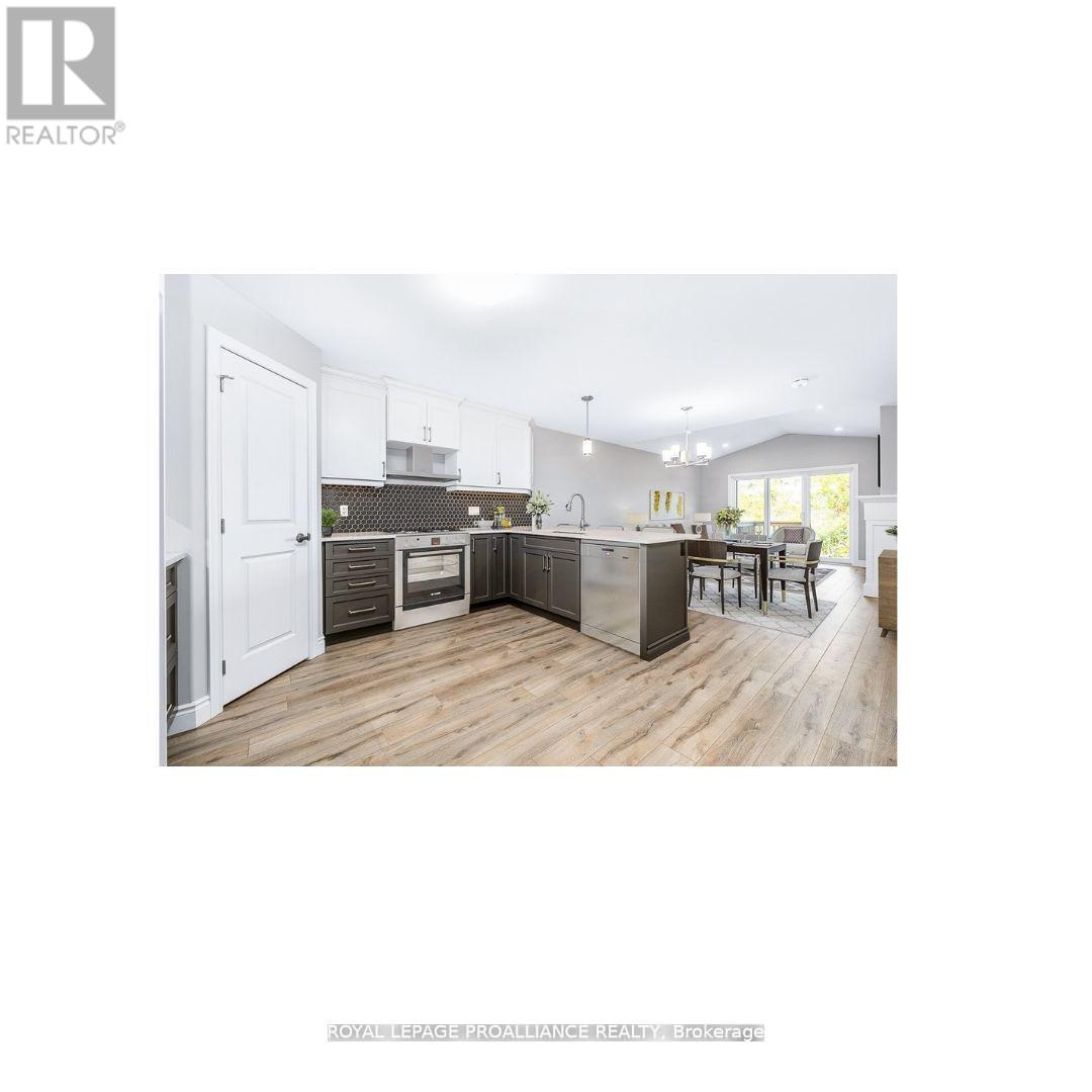Blk 14-220 Homewood Avenue, Trent Hills (Hastings), Ontario  K0L 1Y0 - Photo 4 - X13867982
