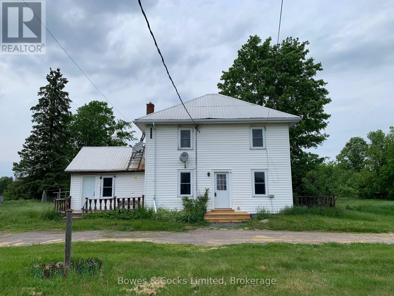 414 ANDERSON ROAD, havelock-belmont-methuen (belmont-methuen), Ontario