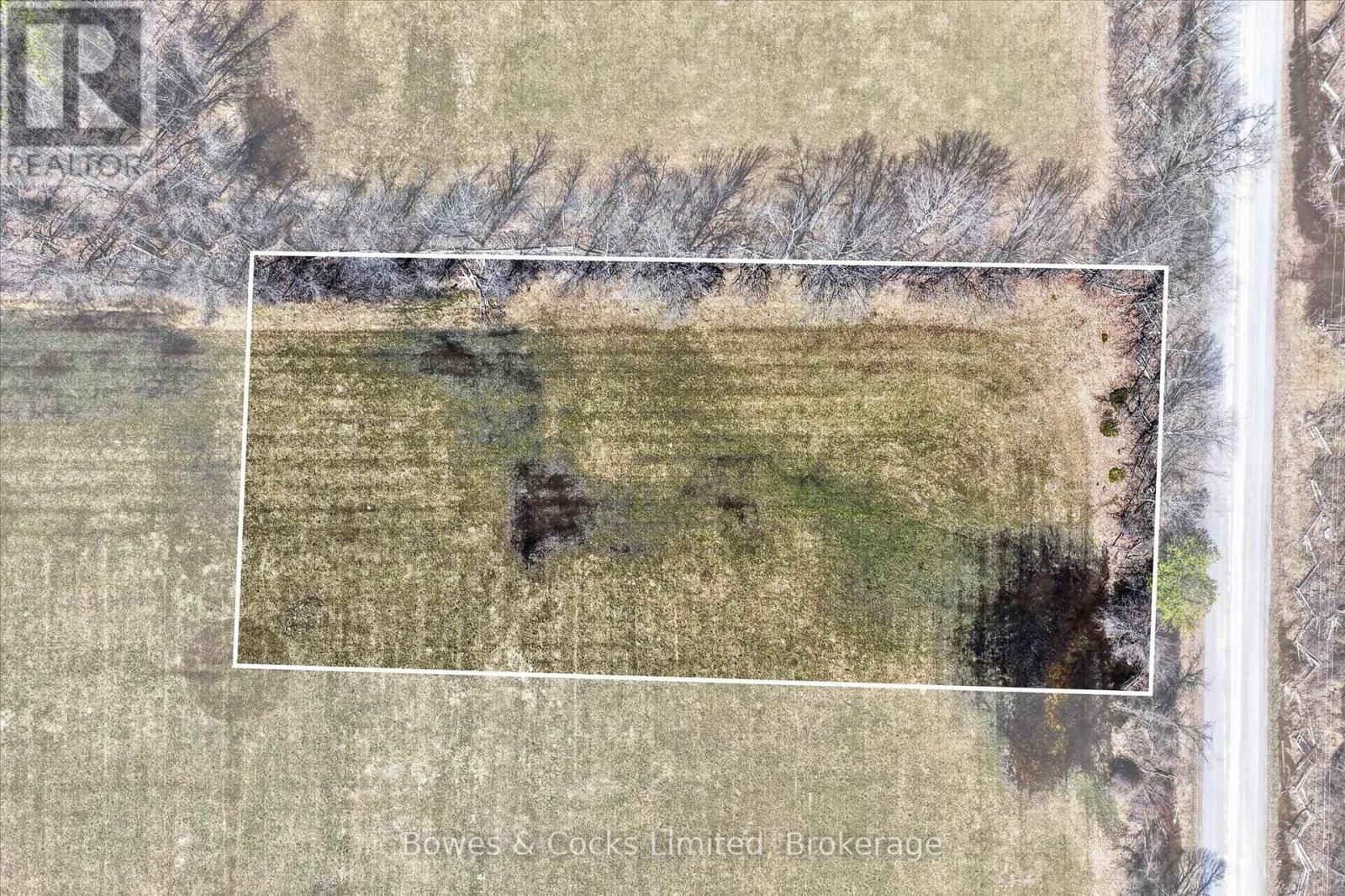 0 (Part 2 On 45r17871) Anderson Road, Havelock-Belmont-Methuen (Belmont-Methuen), Ontario  K0L 1Z0 - Photo 6 - X13868610