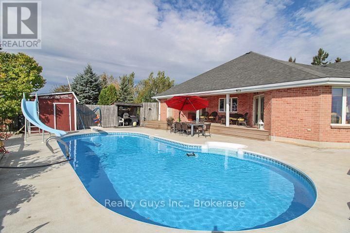 2230 10th Line W, Trent Hills, Ontario  K0L 1L0 - Photo 15 - X13868738