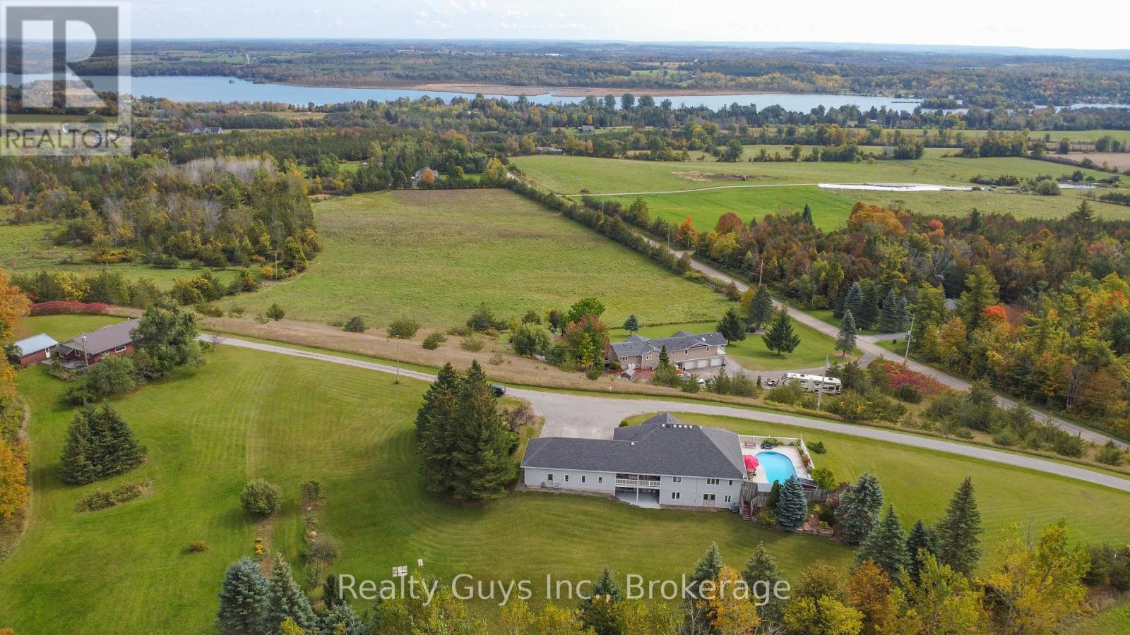 2230 10th Line W, Trent Hills, Ontario  K0L 1L0 - Photo 2 - X13868738