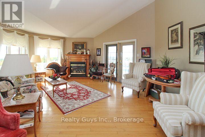 2230 10th Line W, Trent Hills, Ontario  K0L 1L0 - Photo 21 - X13868738
