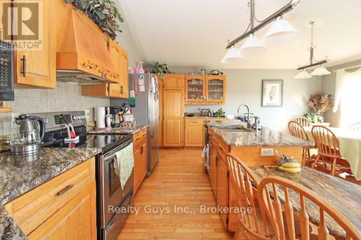 2230 10th Line W, Trent Hills, Ontario  K0L 1L0 - Photo 25 - X13868738