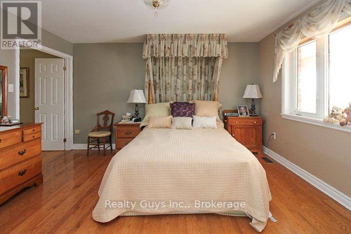 2230 10th Line W, Trent Hills, Ontario  K0L 1L0 - Photo 33 - X13868738