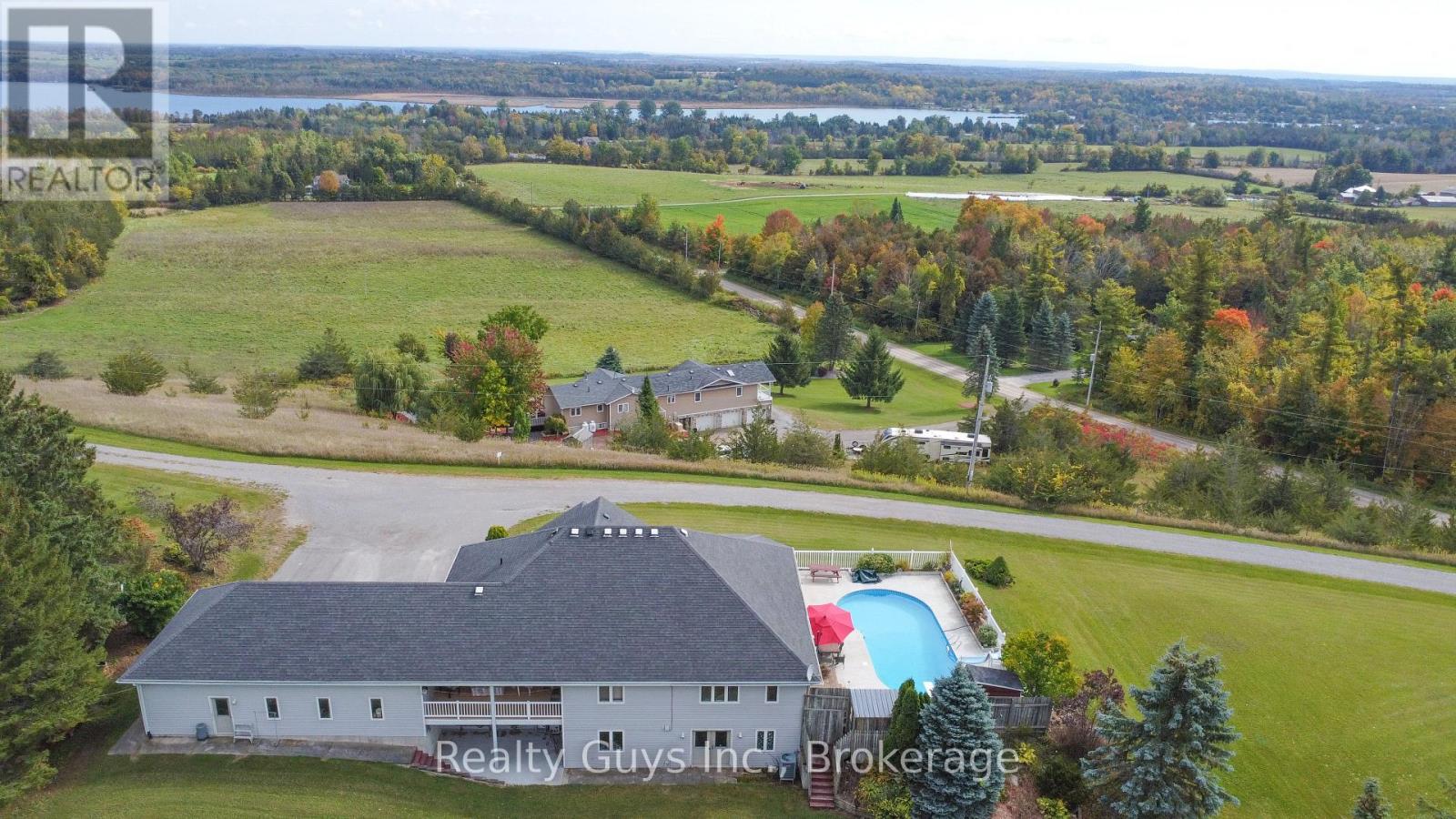 2230 10th Line W, Trent Hills, Ontario  K0L 1L0 - Photo 8 - X13868738